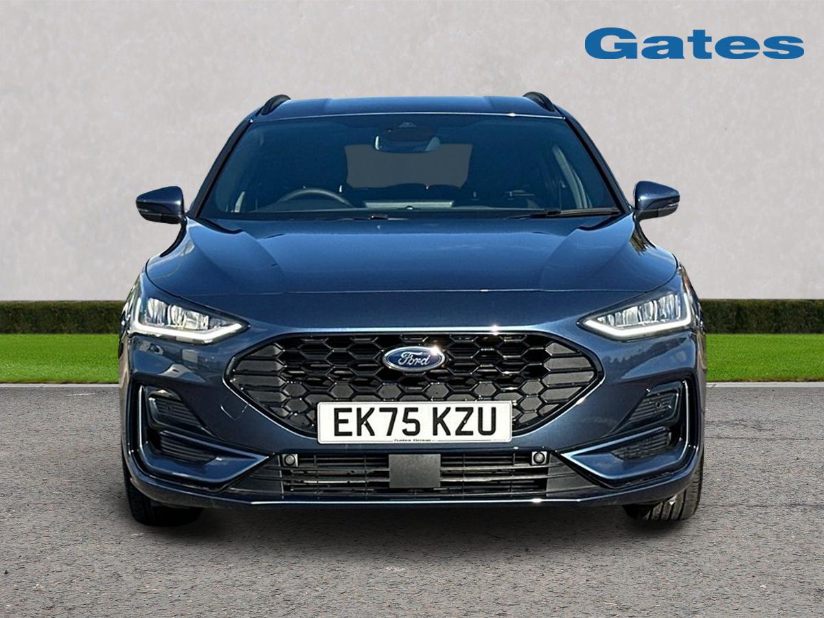 Used Ford Focus 2025 for sale - 77070887: Photo 2