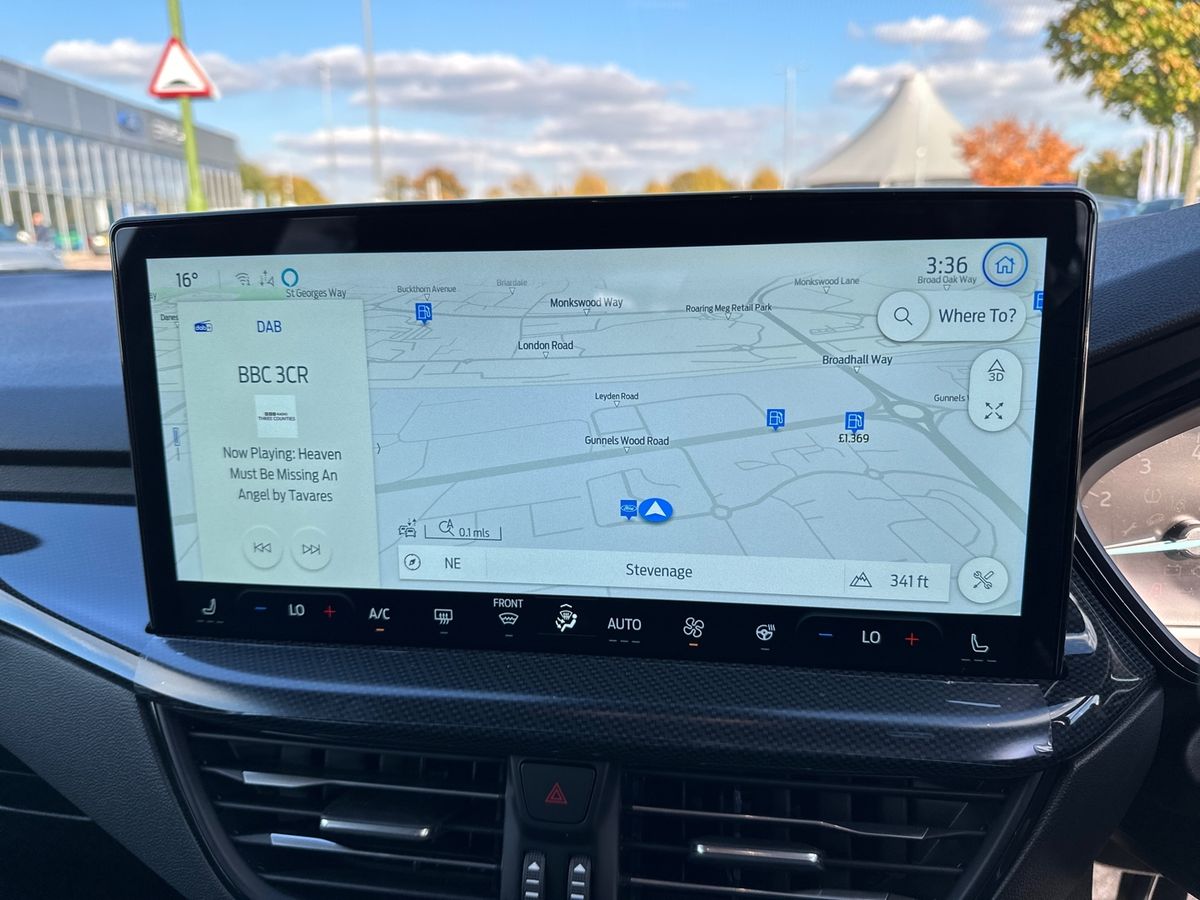 Used Ford Focus 2025 for sale - 77070887: Photo 20