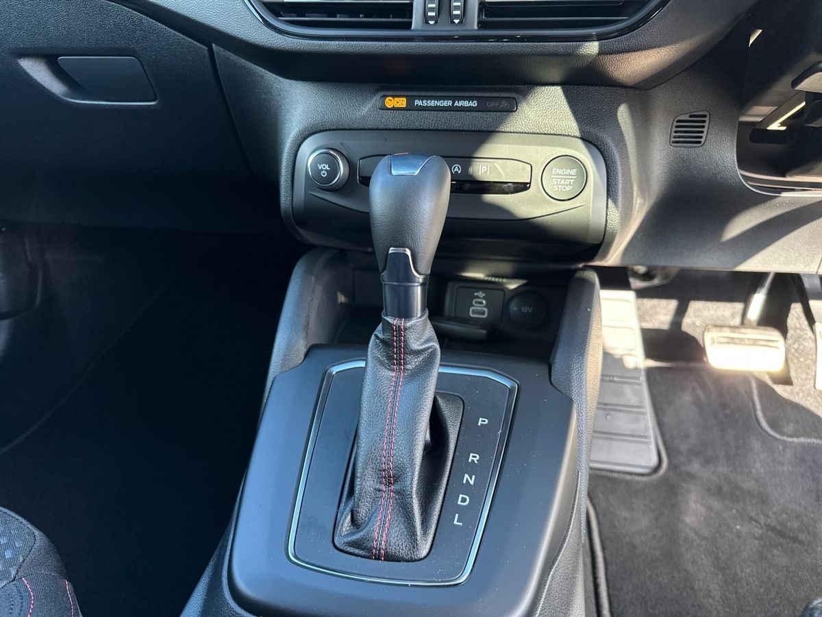 Used Ford Focus 2025 for sale - 77070887: Photo 22