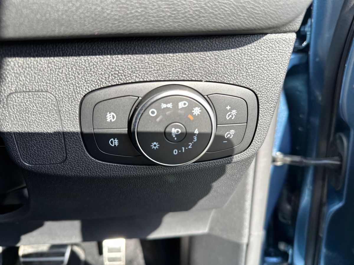 Used Ford Focus 2025 for sale - 77070887: Photo 23