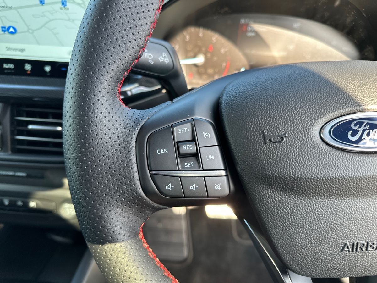 Used Ford Focus 2025 for sale - 77070887: Photo 26