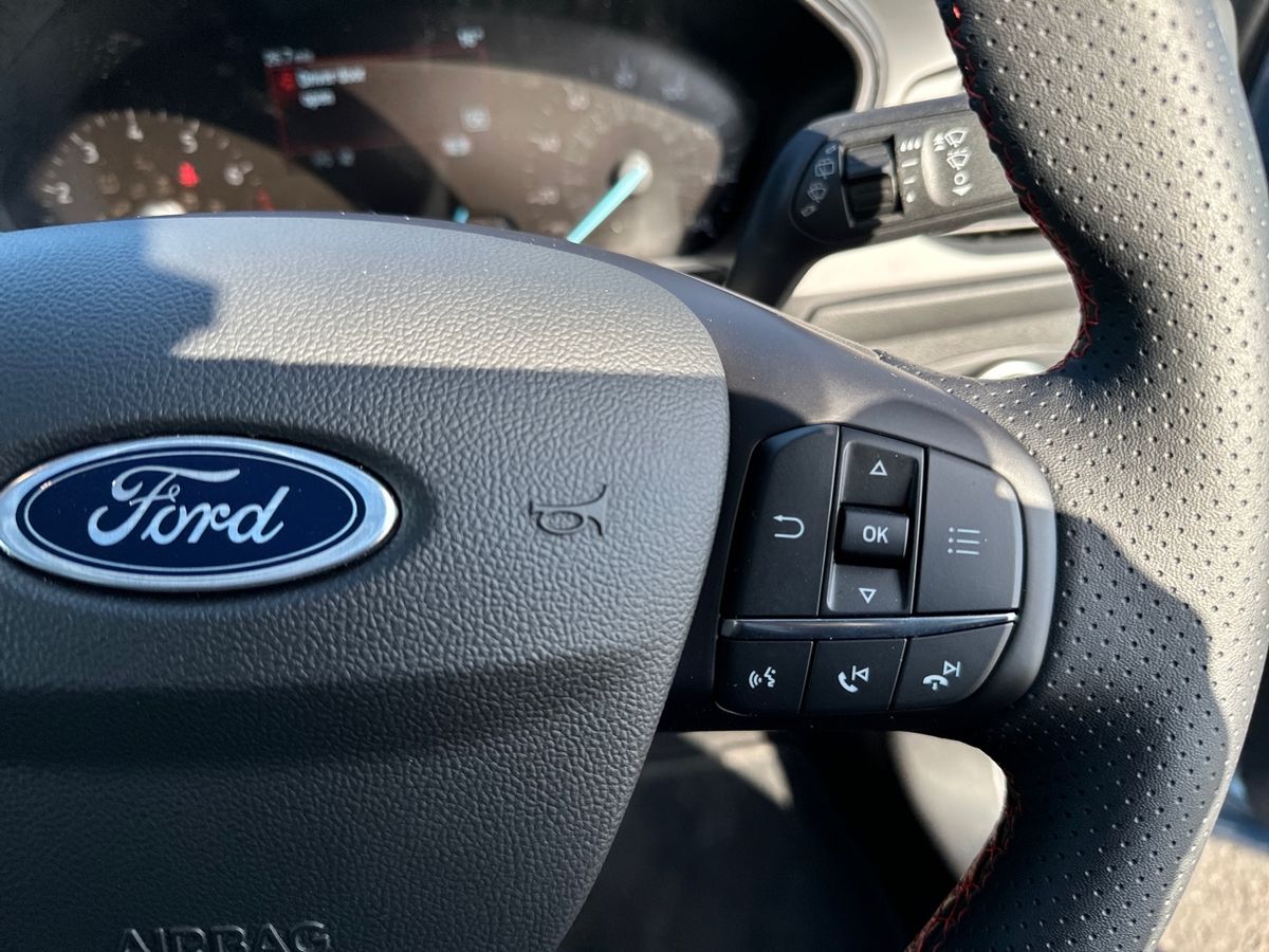 Used Ford Focus 2025 for sale - 77070887: Photo 27