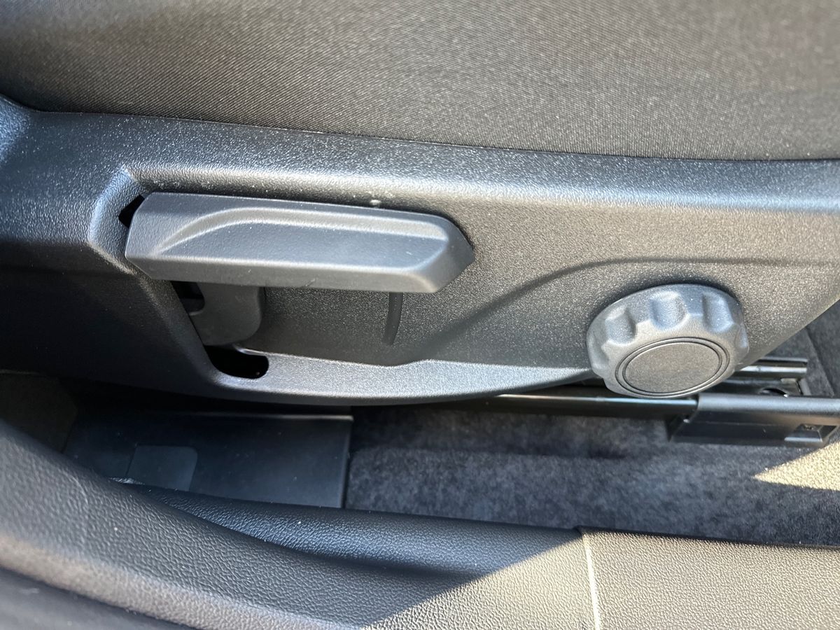 Used Ford Focus 2025 for sale - 77070887: Photo 30