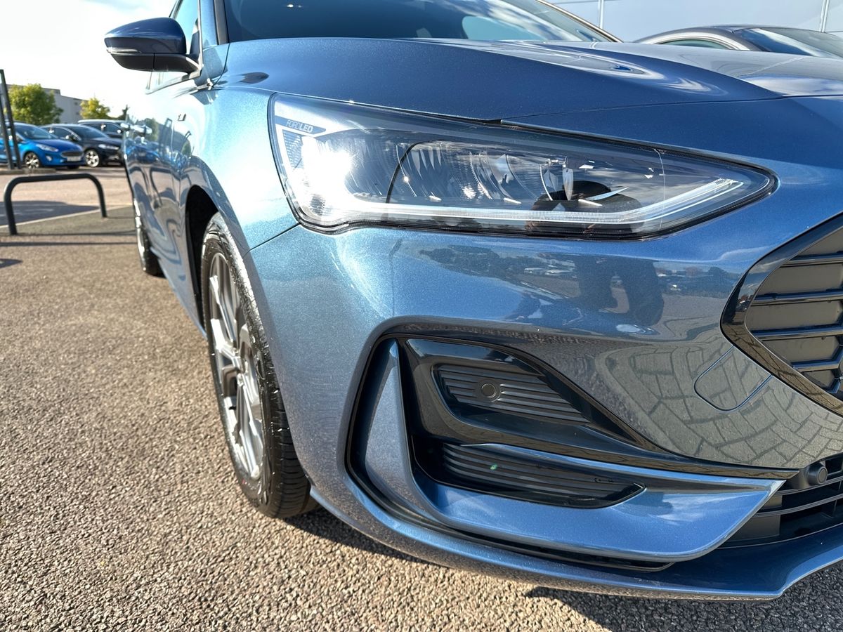 Used Ford Focus 2025 for sale - 77070887: Photo 32