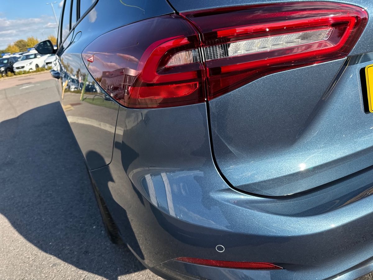 Used Ford Focus 2025 for sale - 77070887: Photo 33