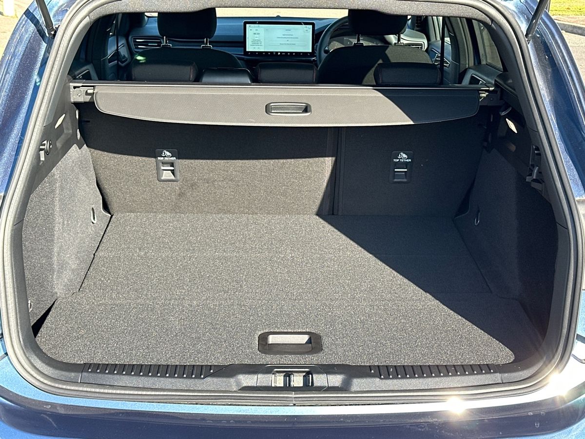 Used Ford Focus 2025 for sale - 77070887: Photo 34