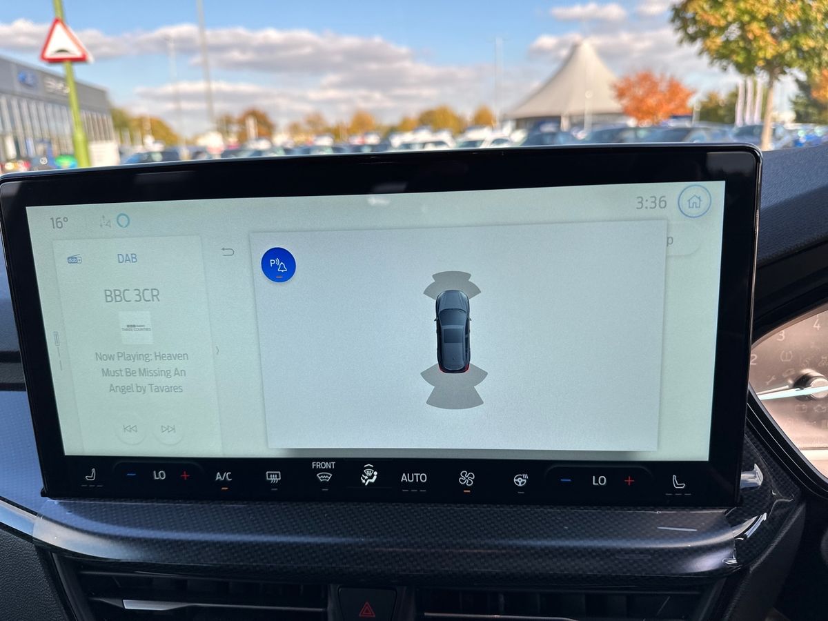 Used Ford Focus 2025 for sale - 77070887: Photo 36