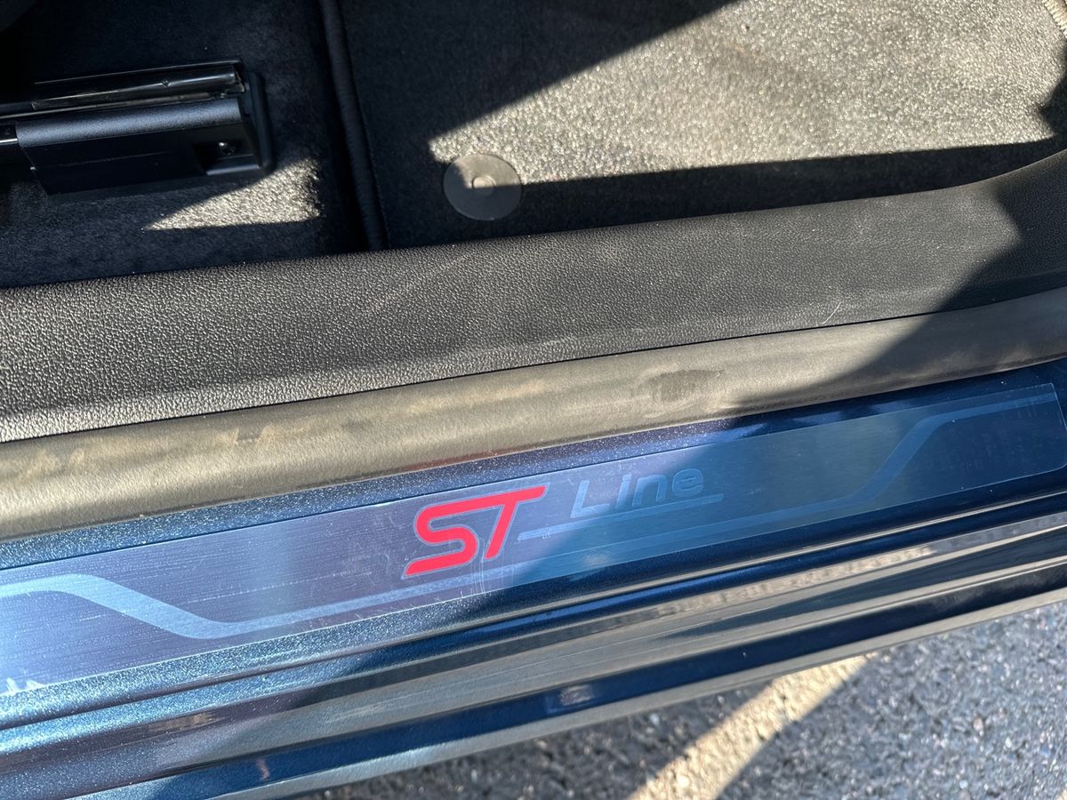 Used Ford Focus 2025 for sale - 77070887: Photo 37