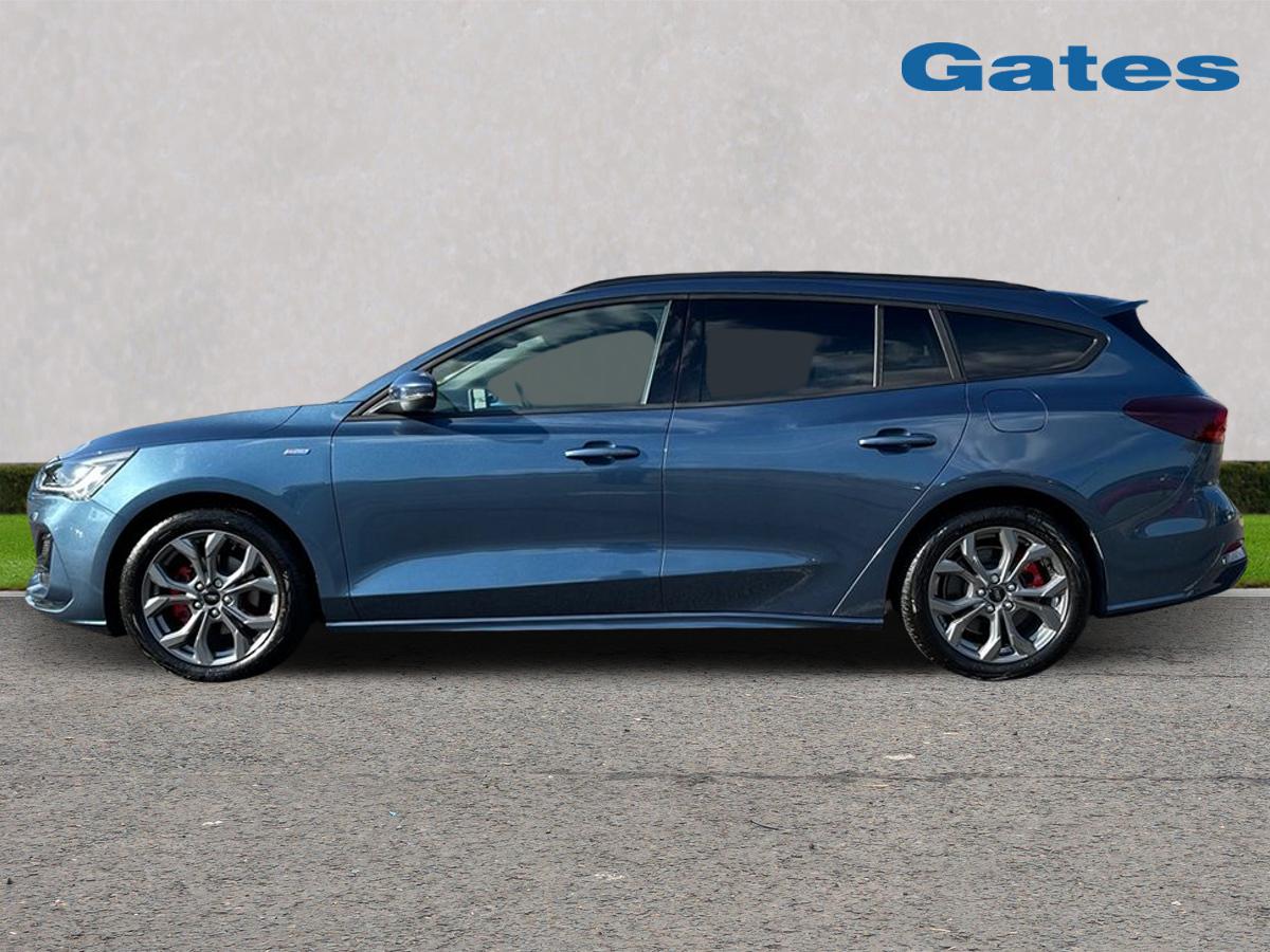 Used Ford Focus 2025 for sale - 77070887: Photo 4