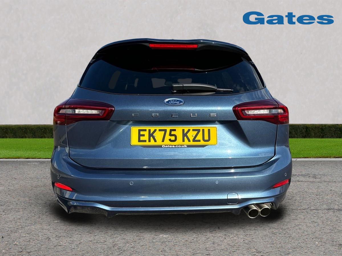 Used Ford Focus 2025 for sale - 77070887: Photo 6