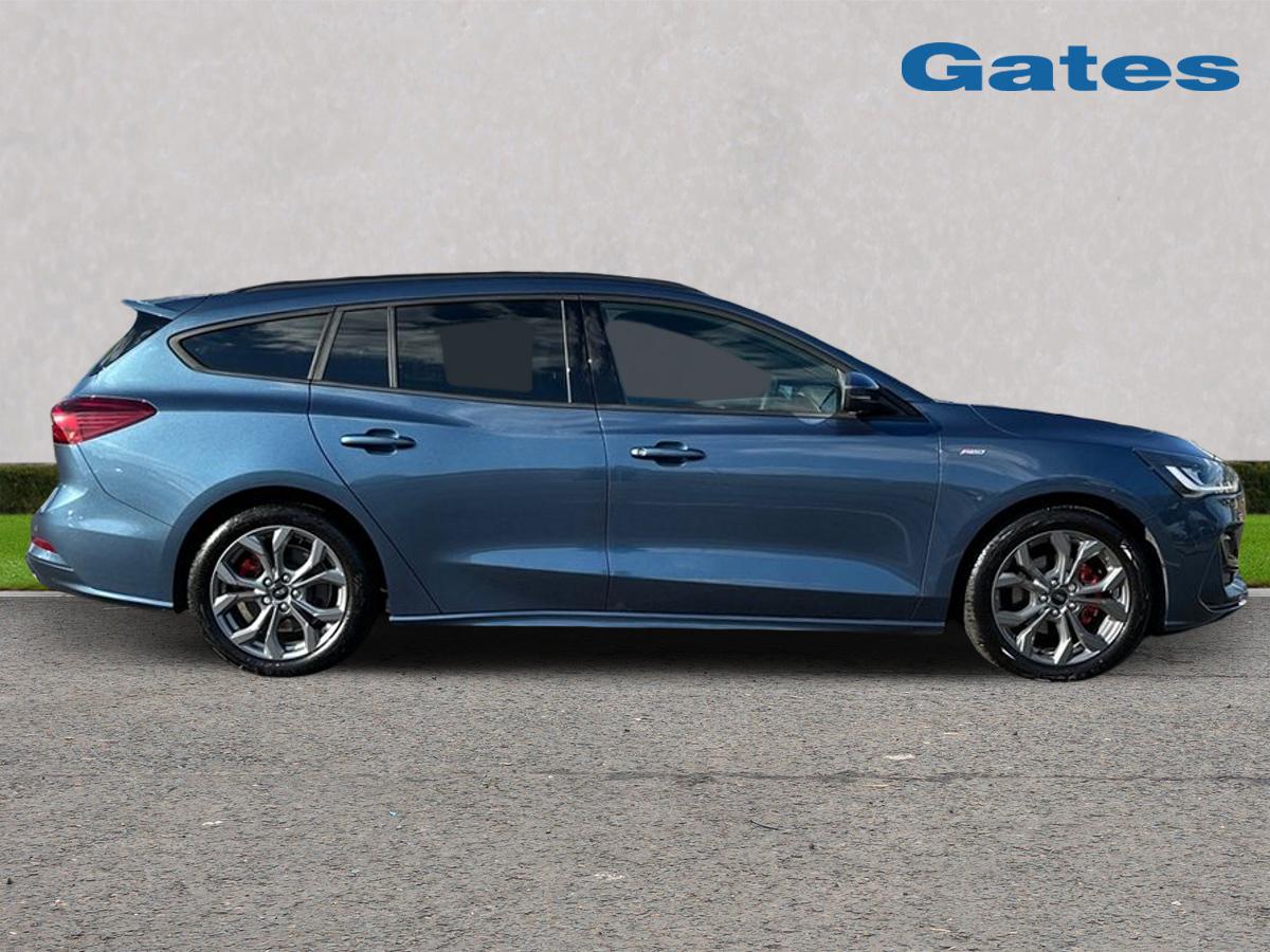 Used Ford Focus 2025 for sale - 77070887: Photo 8