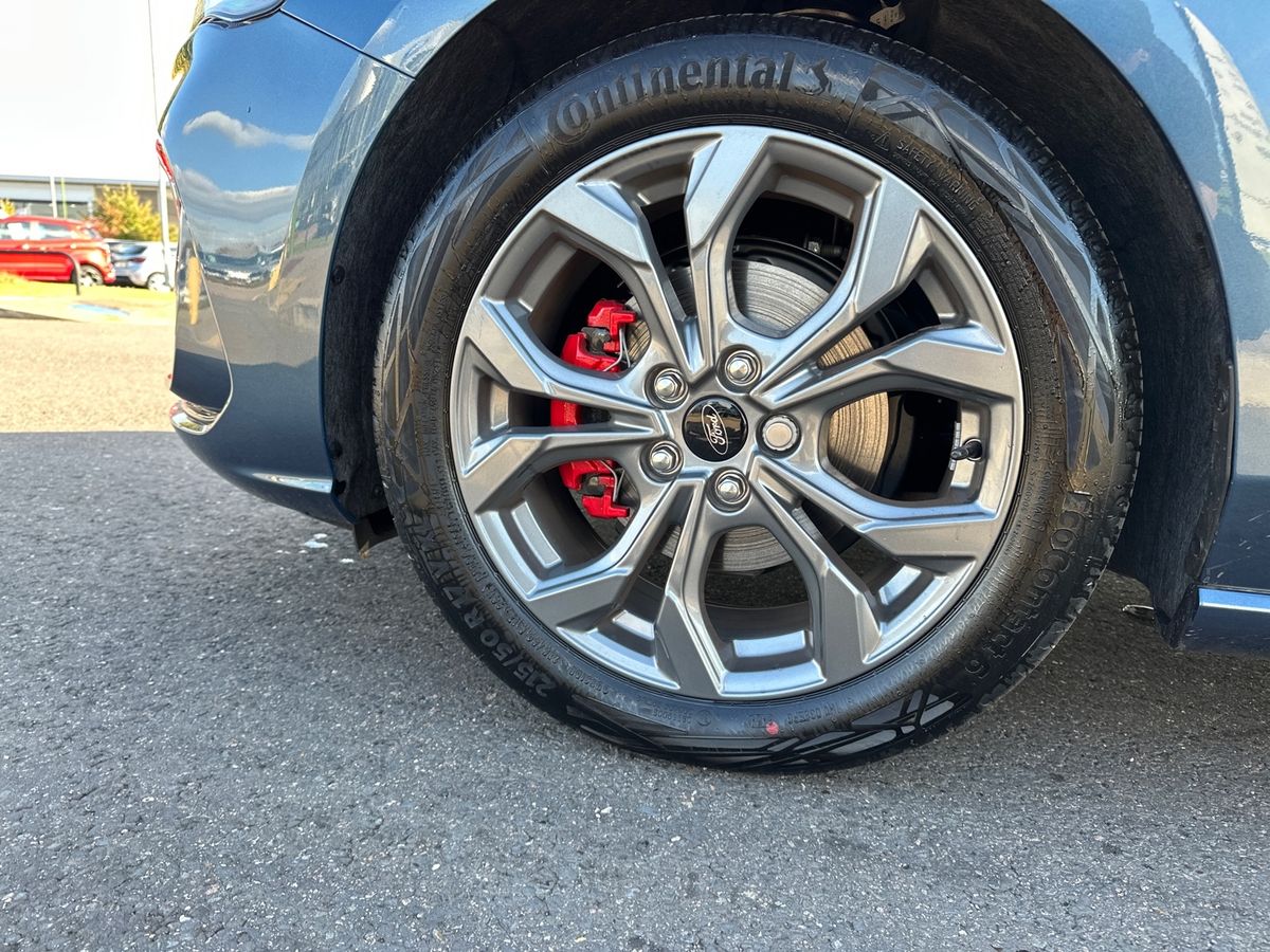 Used Ford Focus 2025 for sale - 77070887: Photo 9