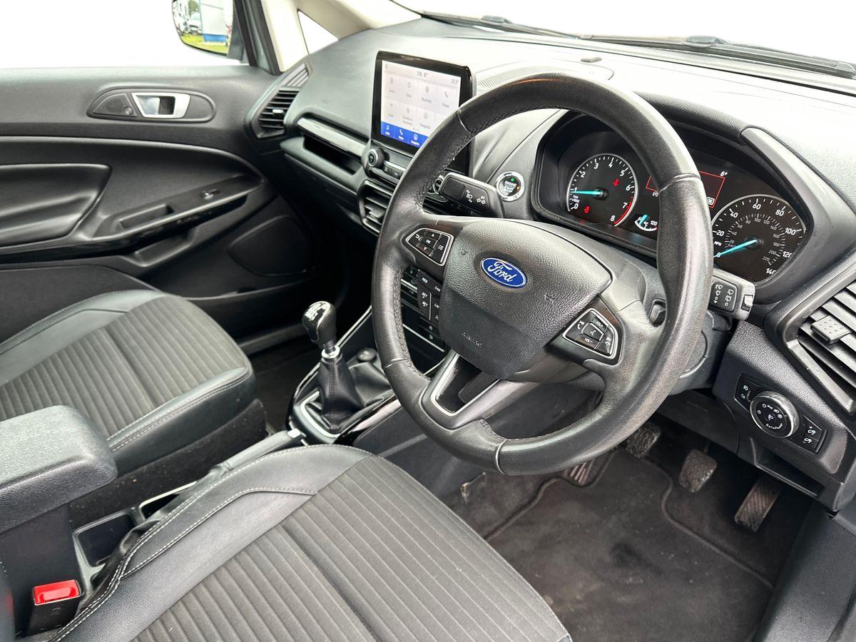 Used Ford Ecosport 2022 for sale - 77373025: Photo 10