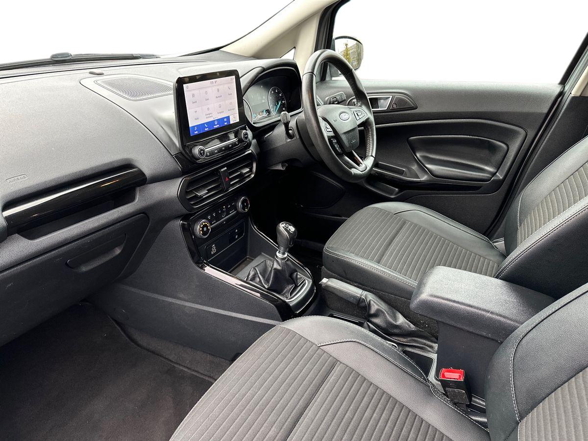 Used Ford Ecosport 2022 for sale - 77373025: Photo 11
