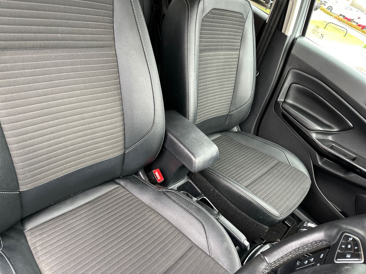 Used Ford Ecosport 2022 for sale - 77373025: Photo 12