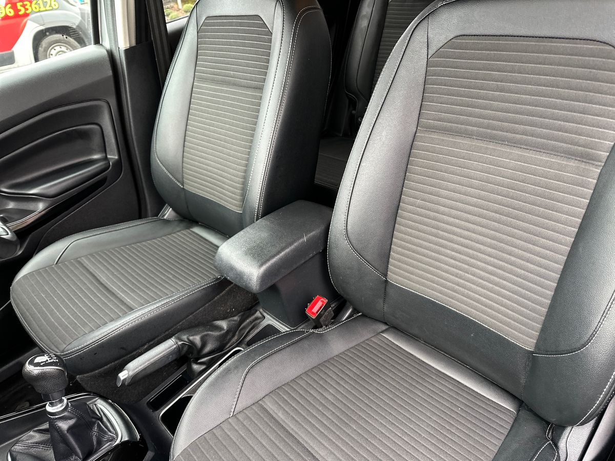 Used Ford Ecosport 2022 for sale - 77373025: Photo 13
