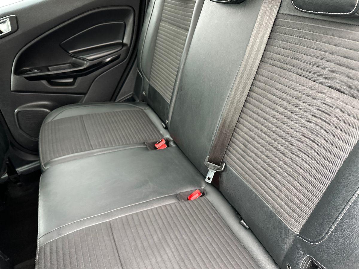 Used Ford Ecosport 2022 for sale - 77373025: Photo 14