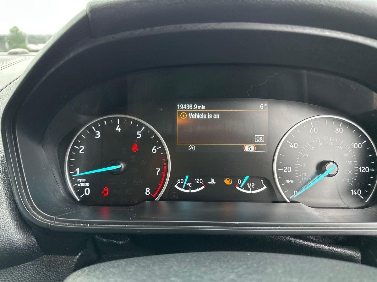 Used Ford Ecosport 2022 for sale - 77373025: Photo 18