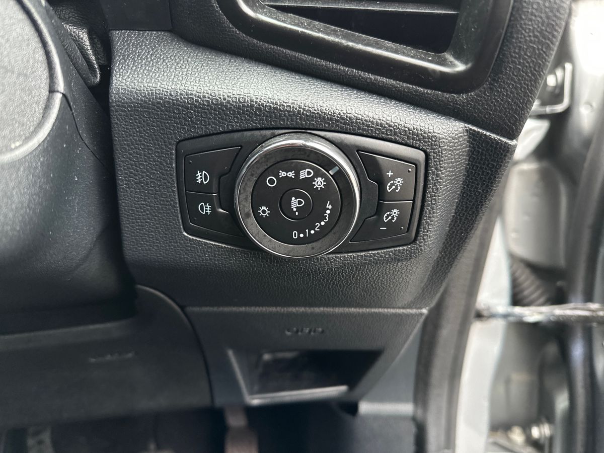 Used Ford Ecosport 2022 for sale - 77373025: Photo 23