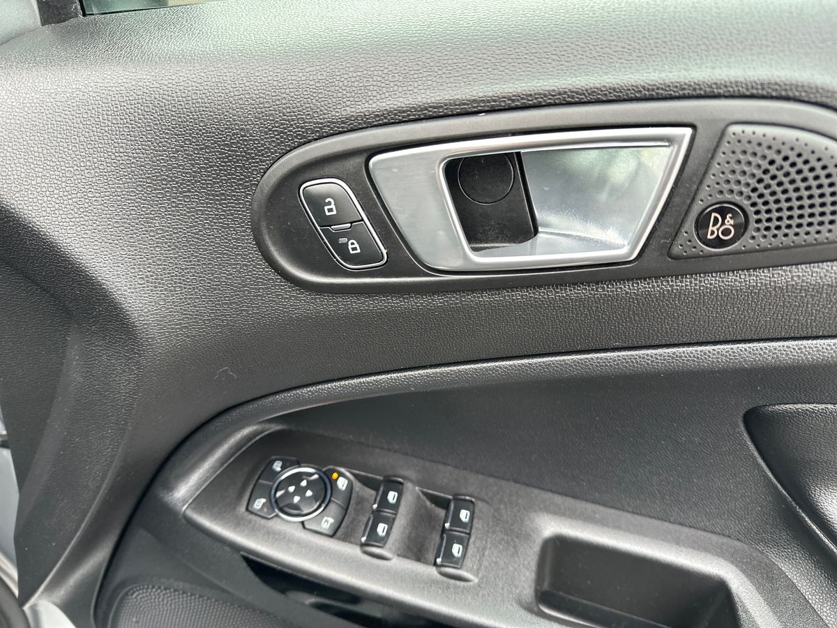 Used Ford Ecosport 2022 for sale - 77373025: Photo 25