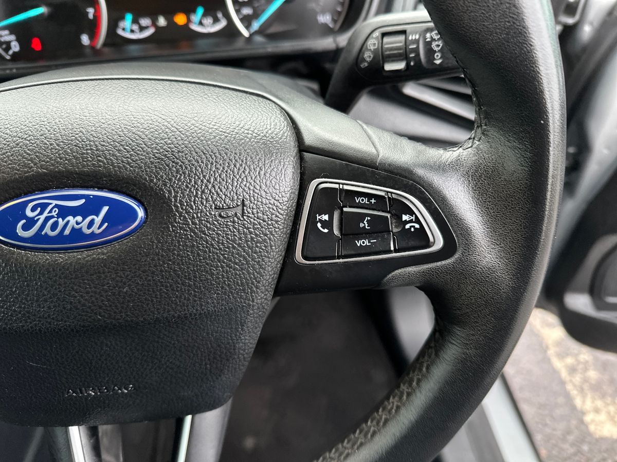 Used Ford Ecosport 2022 for sale - 77373025: Photo 27