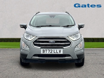 Used Ford Ecosport 2022 for sale - 77373025: Photo