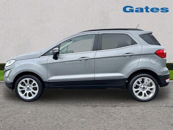 Used Ford Ecosport 2022 for sale - 77373025: Photo