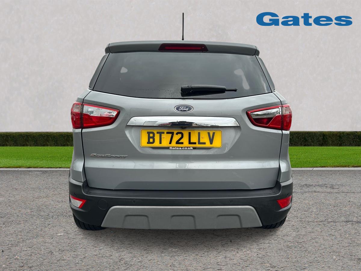 Used Ford Ecosport 2022 for sale - 77373025: Photo 6