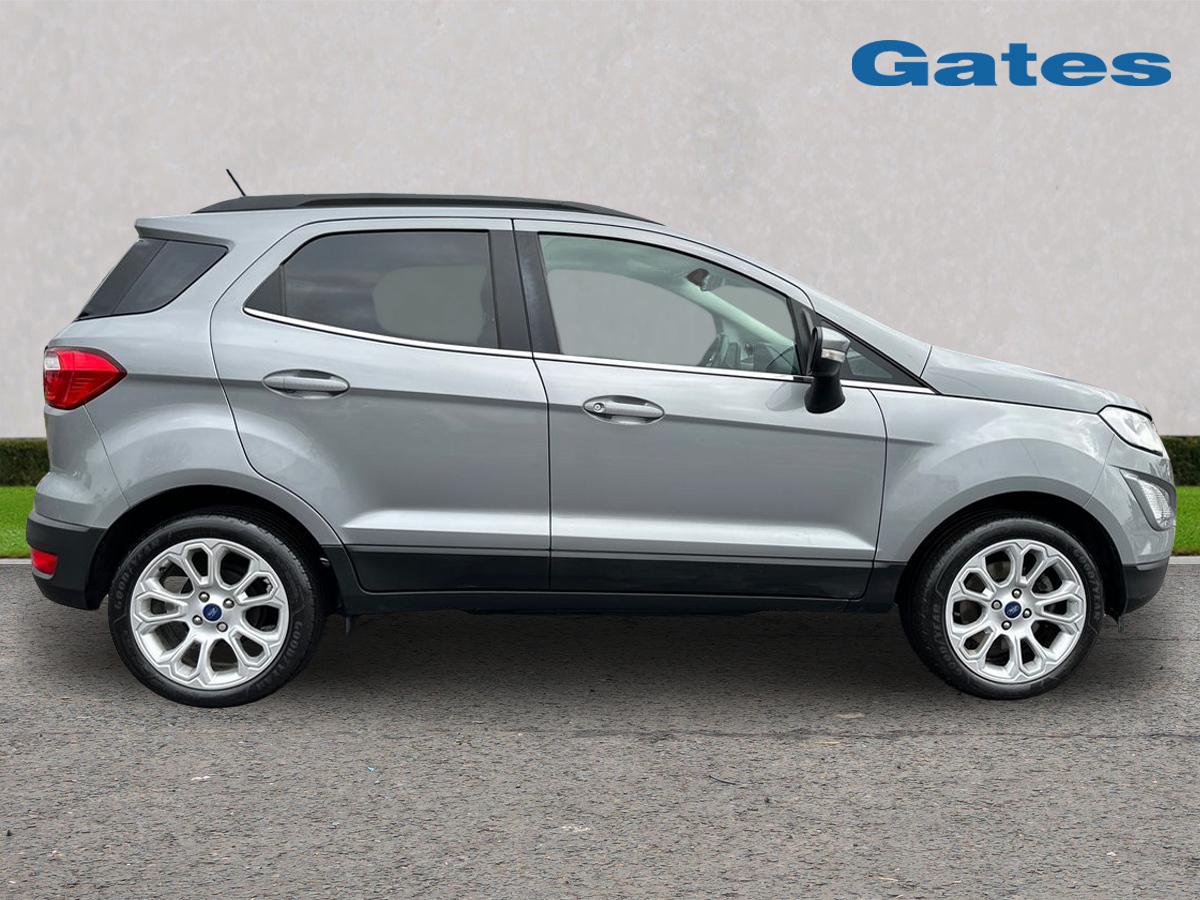 Used Ford Ecosport 2022 for sale - 77373025: Photo 8
