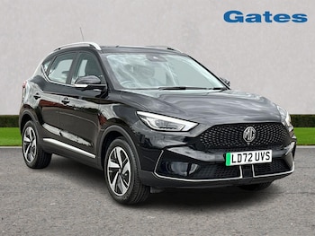 Used MG MG ZS 2022 for sale - 78678011: Photo