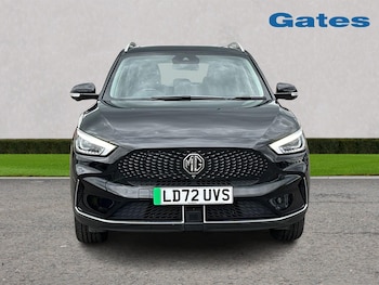 Used MG MG ZS 2022 for sale - 78678011: Photo