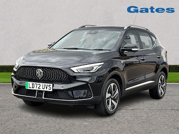 Used MG MG ZS 2022 for sale - 78678011: Photo