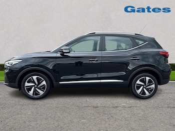 Used MG MG ZS 2022 for sale - 78678011: Photo