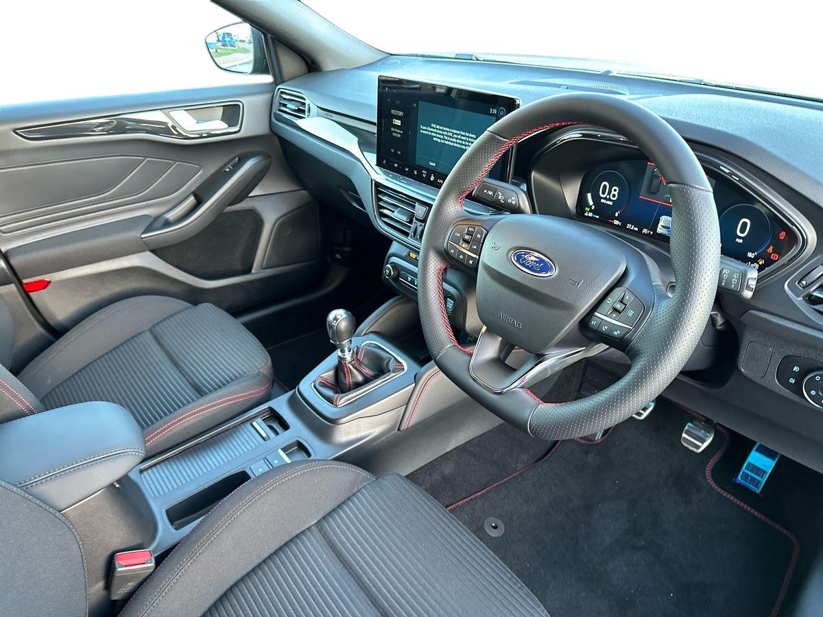 Used Ford Focus 2025 for sale - 78172622: Photo 10