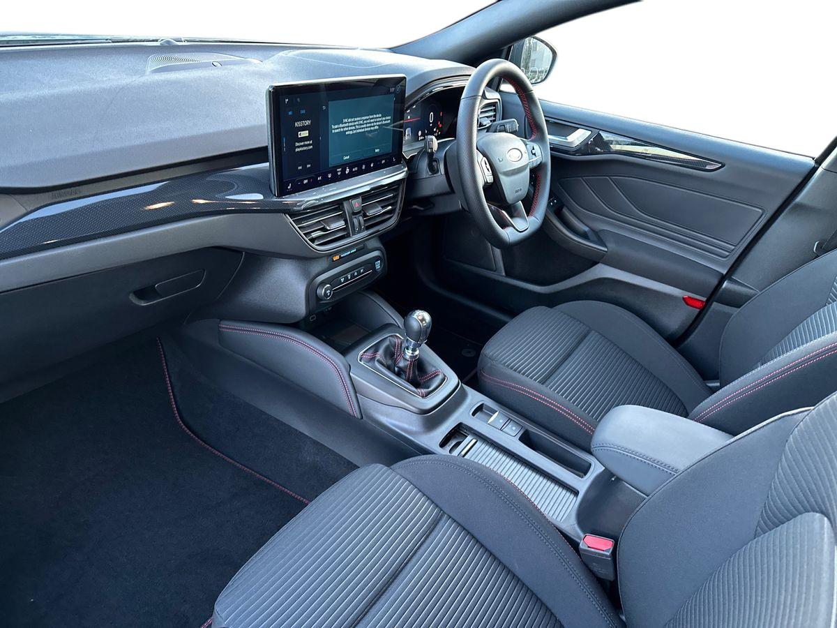 Used Ford Focus 2025 for sale - 78172622: Photo 11