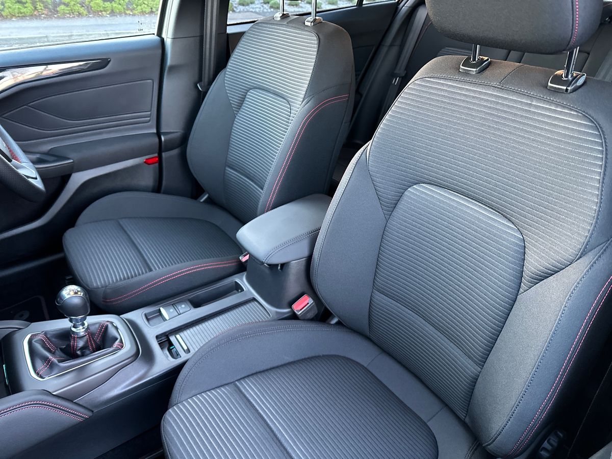 Used Ford Focus 2025 for sale - 78172622: Photo 13