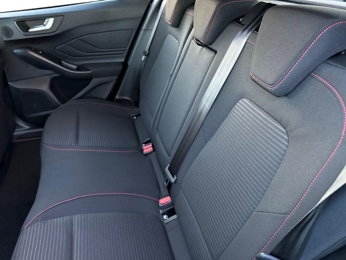 Used Ford Focus 2025 for sale - 78172622: Photo 14