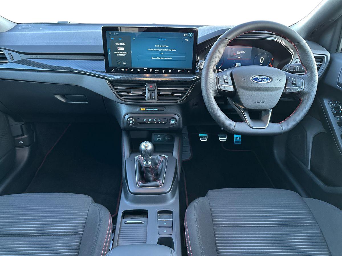 Used Ford Focus 2025 for sale - 78172622: Photo 15