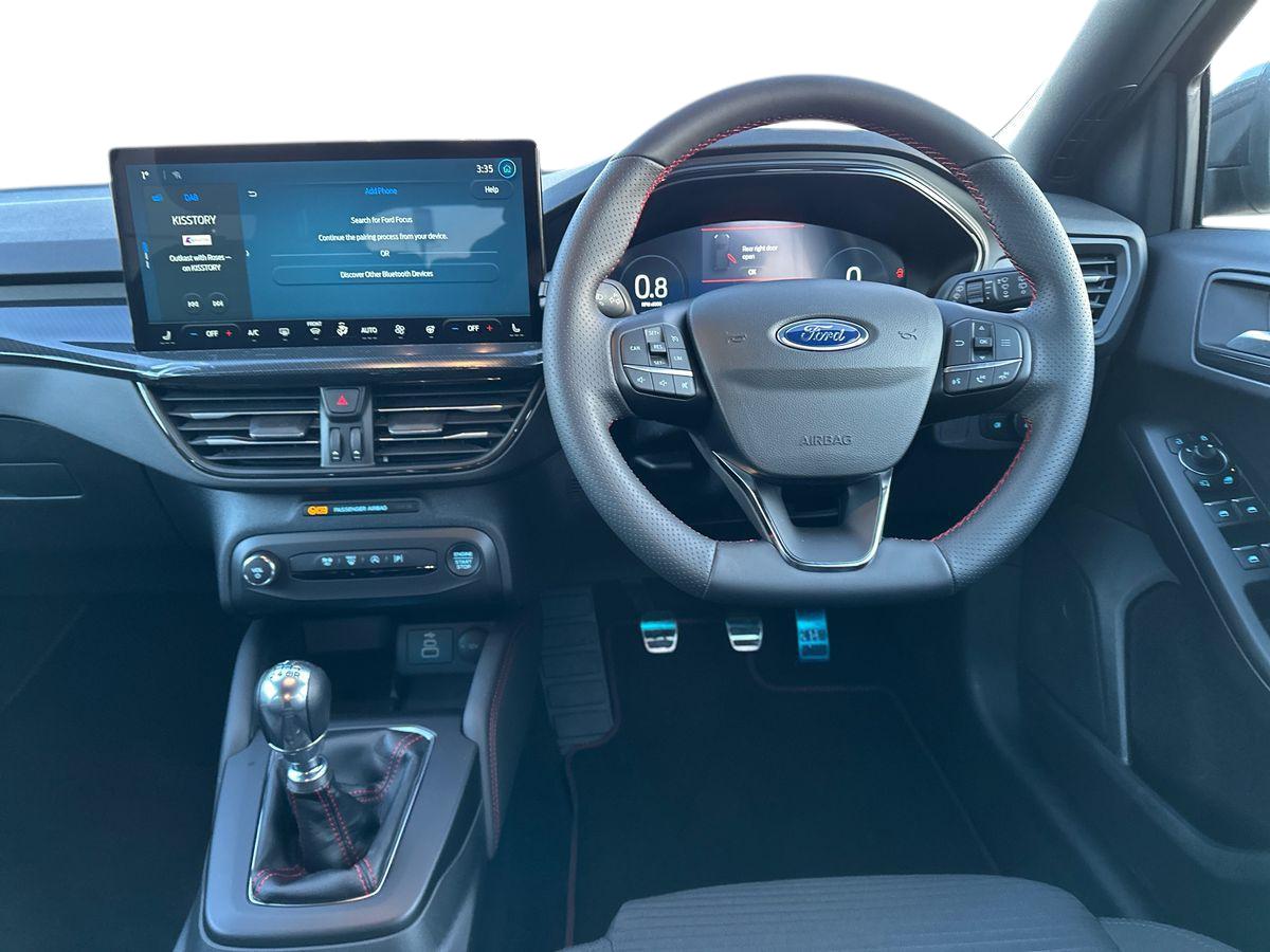 Used Ford Focus 2025 for sale - 78172622: Photo 16