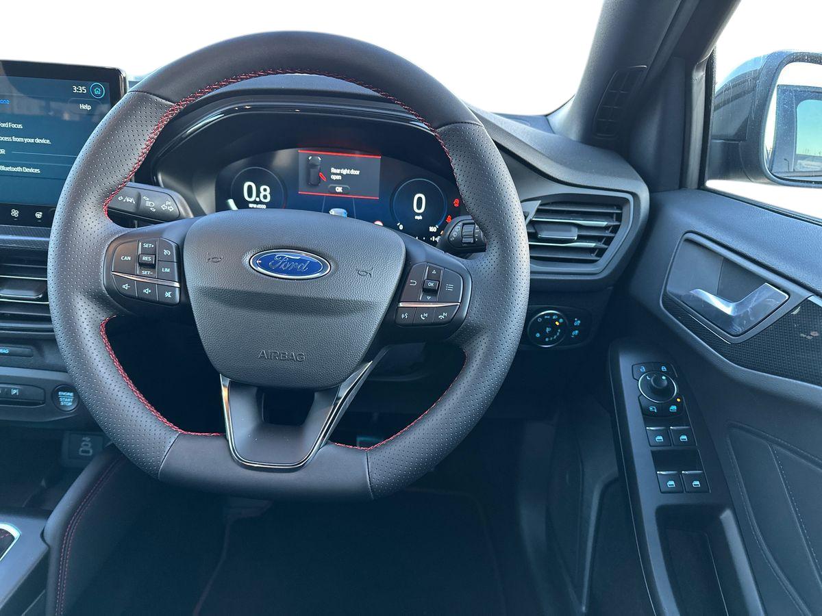 Used Ford Focus 2025 for sale - 78172622: Photo 17