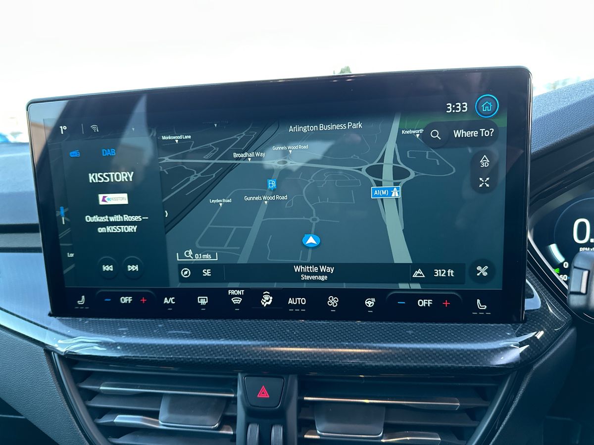 Used Ford Focus 2025 for sale - 78172622: Photo 20