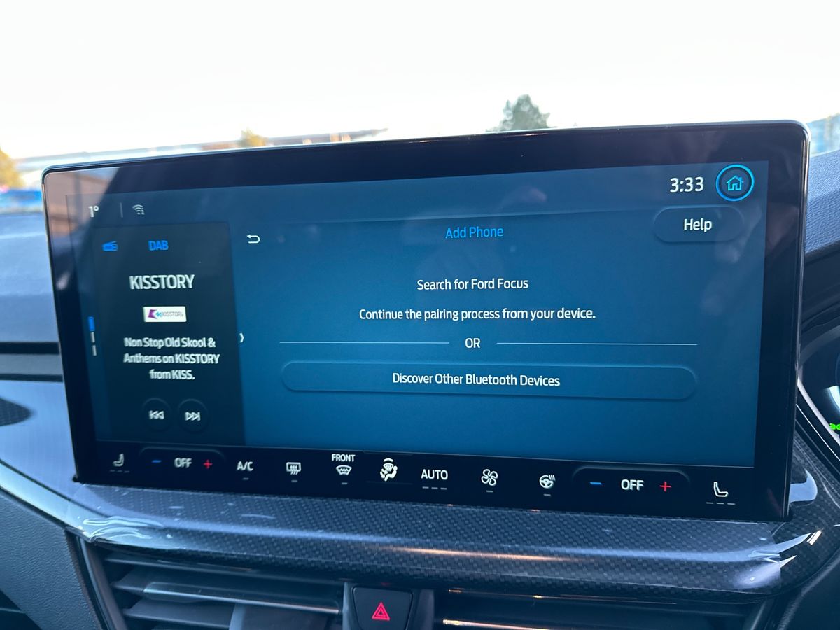 Used Ford Focus 2025 for sale - 78172622: Photo 21