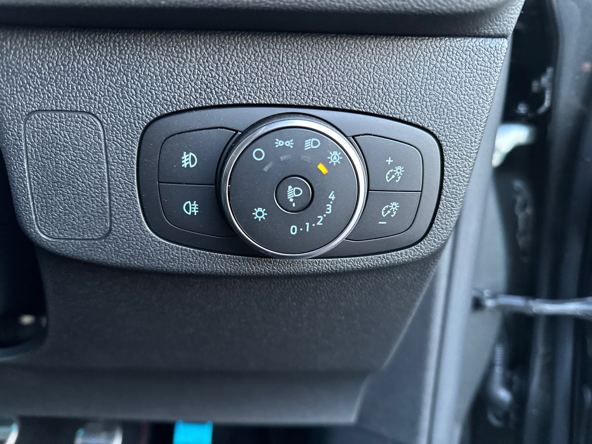 Used Ford Focus 2025 for sale - 78172622: Photo 23