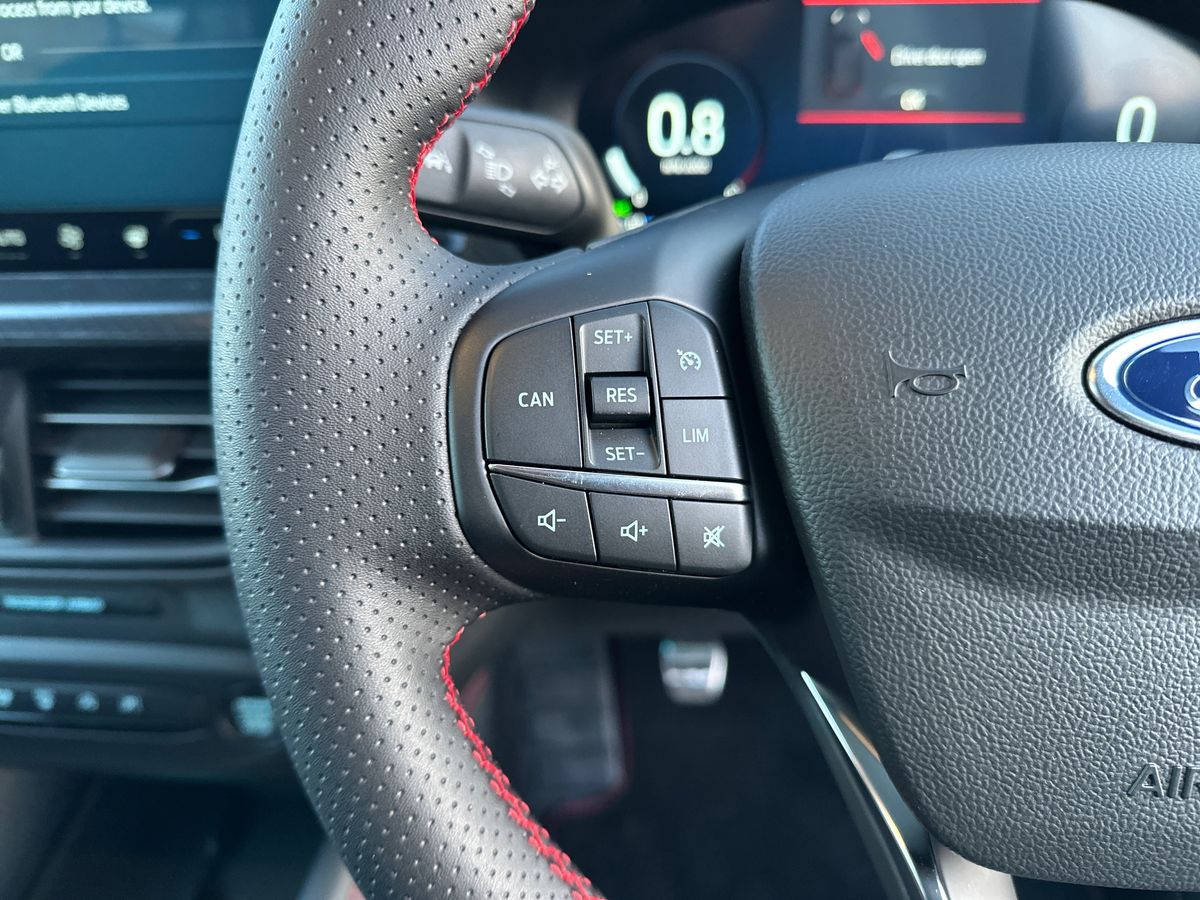 Used Ford Focus 2025 for sale - 78172622: Photo 26