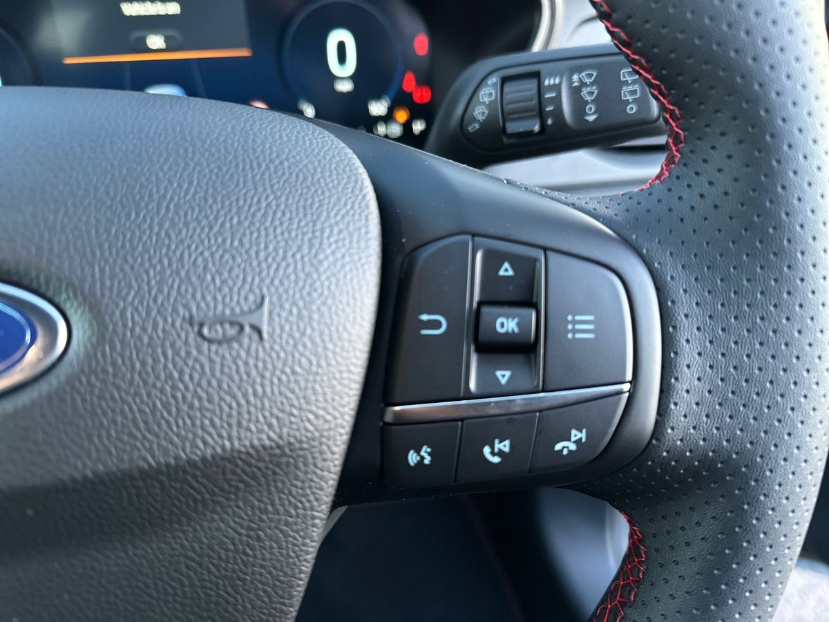 Used Ford Focus 2025 for sale - 78172622: Photo 27