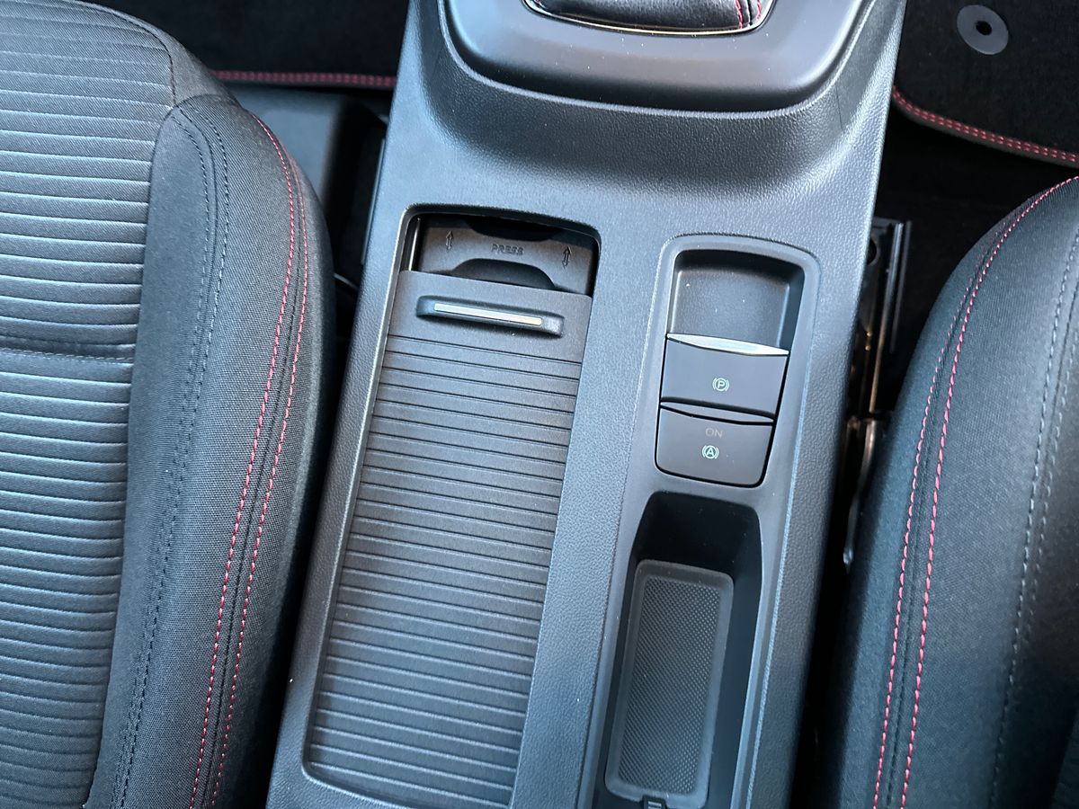 Used Ford Focus 2025 for sale - 78172622: Photo 28