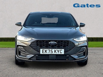 Used Ford Focus 2025 for sale - 78172622: Photo