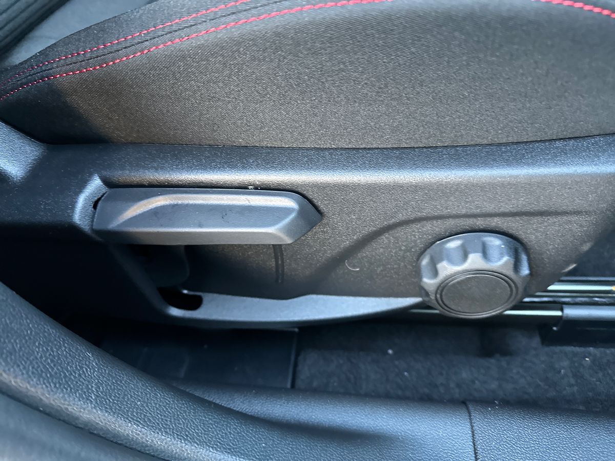 Used Ford Focus 2025 for sale - 78172622: Photo 30