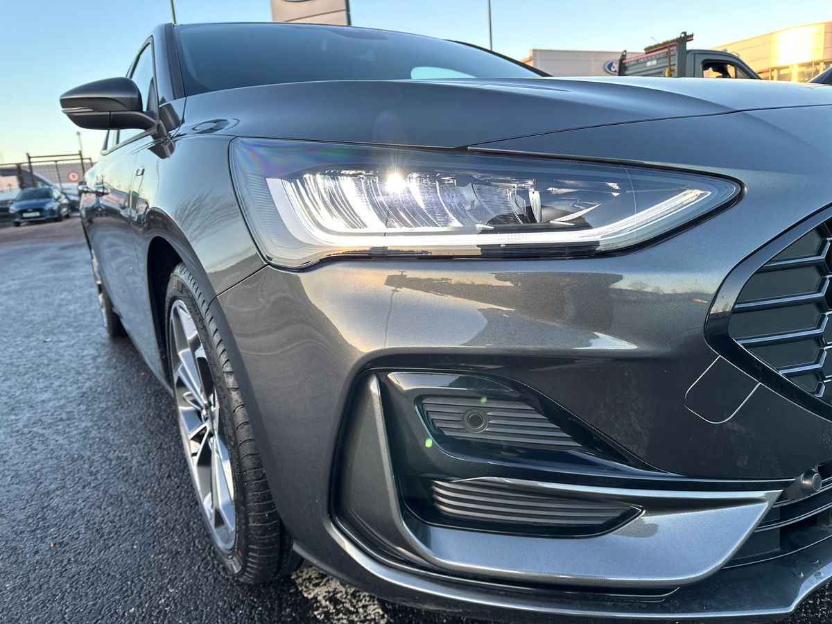 Used Ford Focus 2025 for sale - 78172622: Photo 32