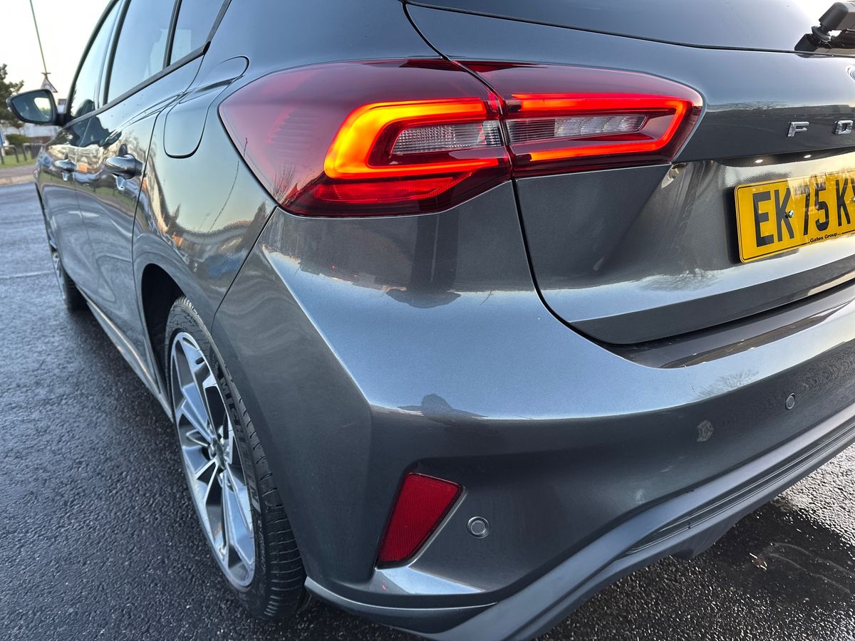 Used Ford Focus 2025 for sale - 78172622: Photo 33